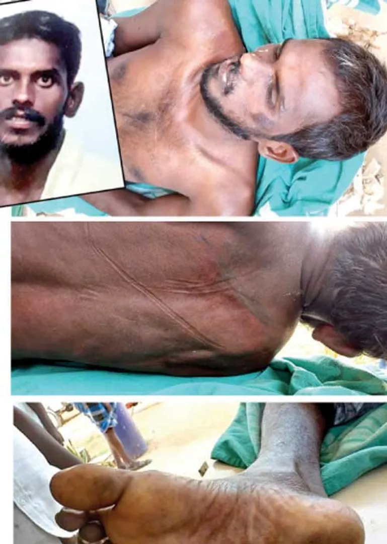 erode police