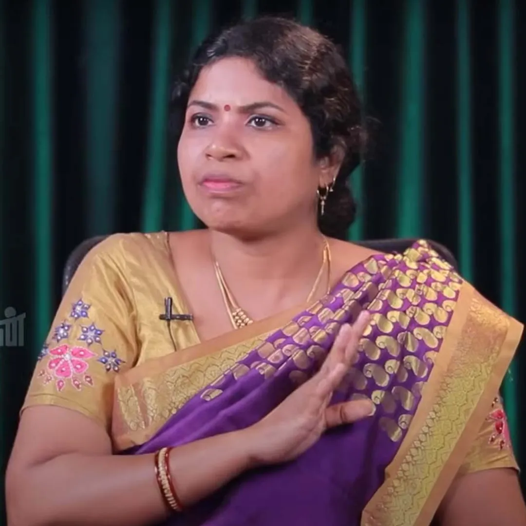 Professor Manjula | KS Chitra | Modi