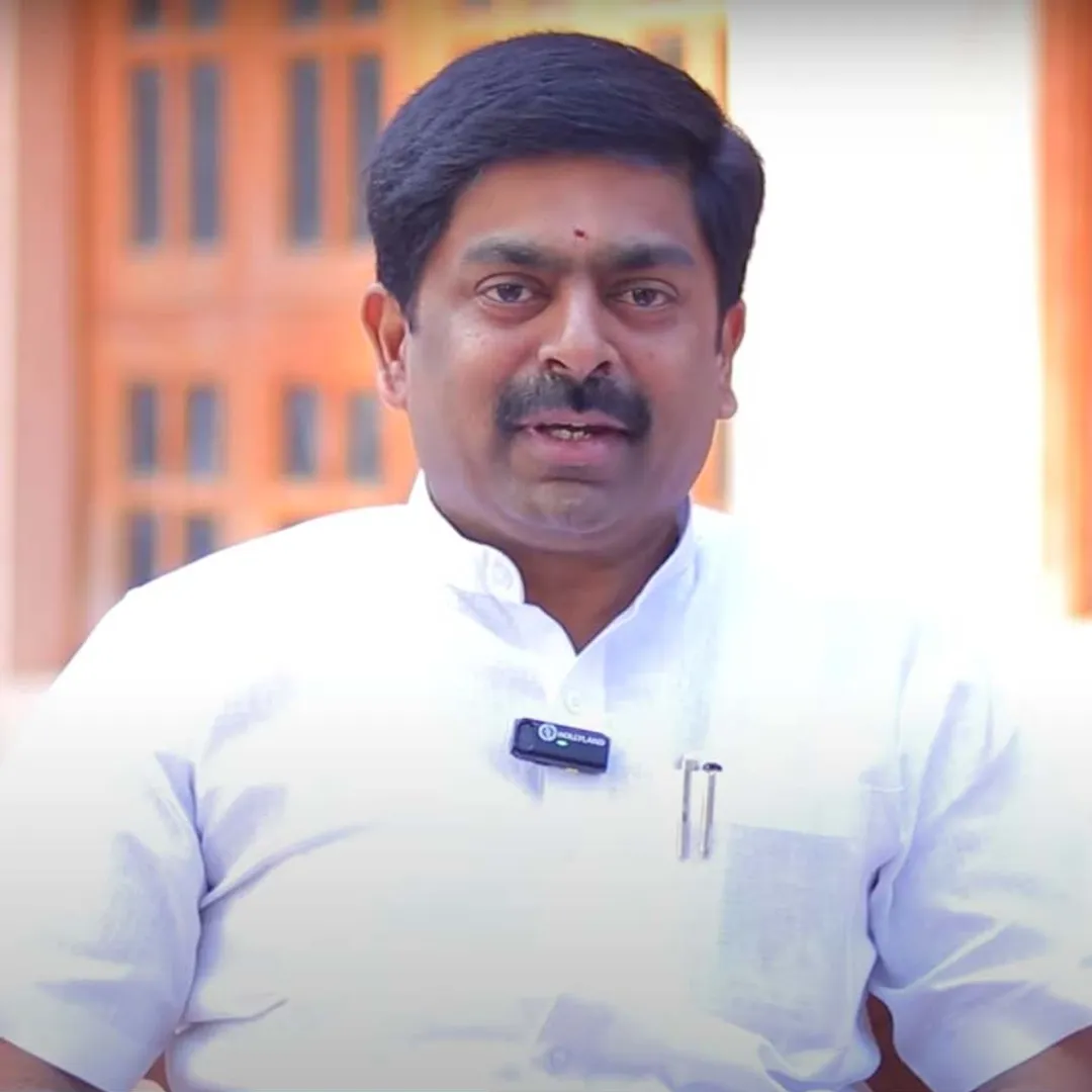 Salem Youth wing Conference |DMK