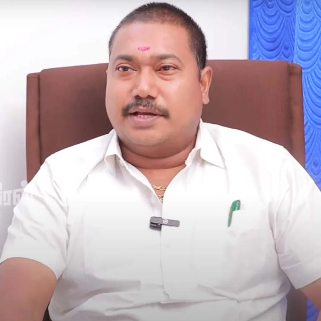 தலித் நன்கொடையை ஏற்க மாட்டோம்; வெளியே நின்ற பிரதமர்!