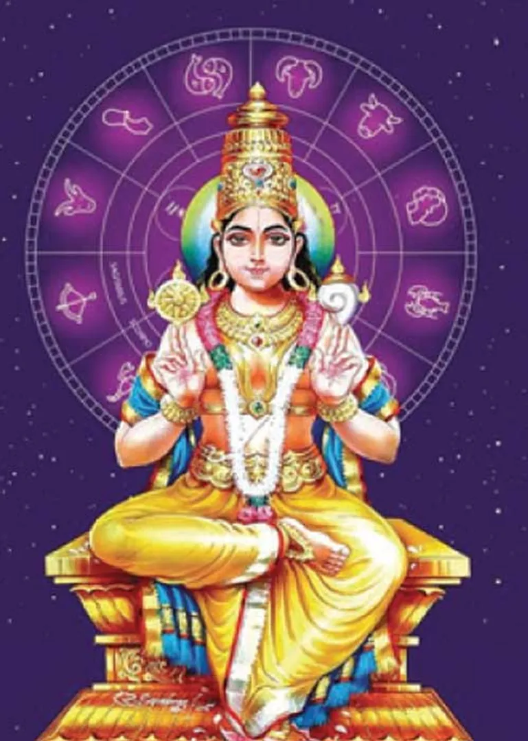 /idhalgal/balajothidam/what-will-happen-if-sun-guru-venus-are-anywhere