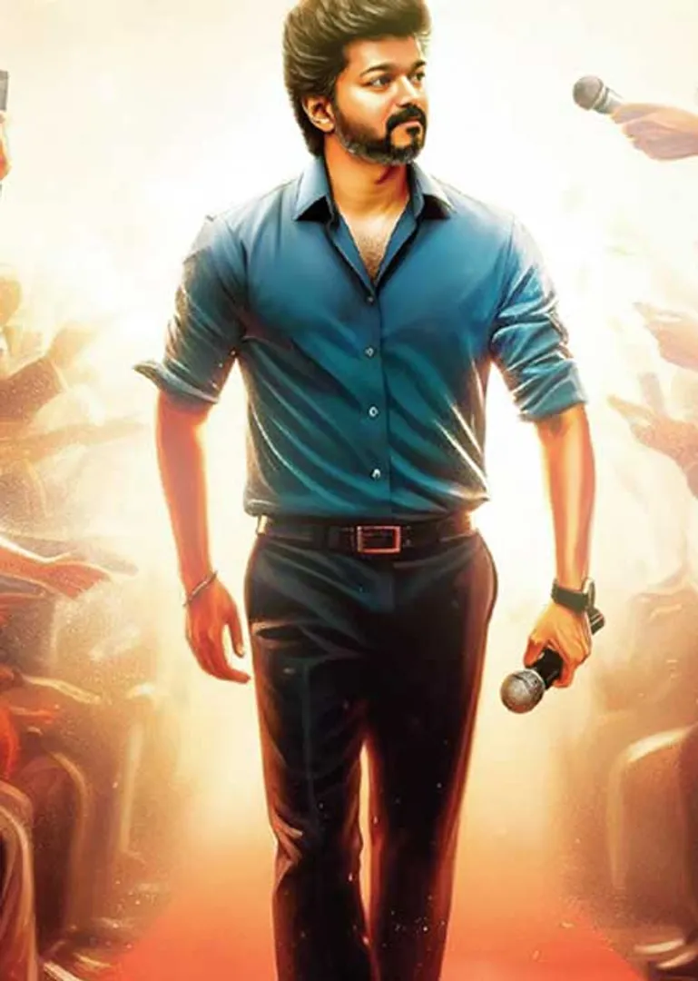 vijay