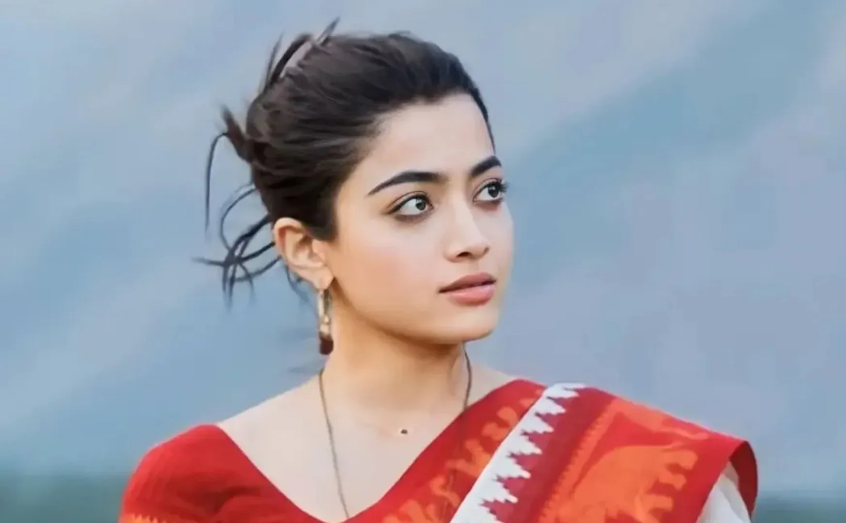 rashmika about deep fake video 
