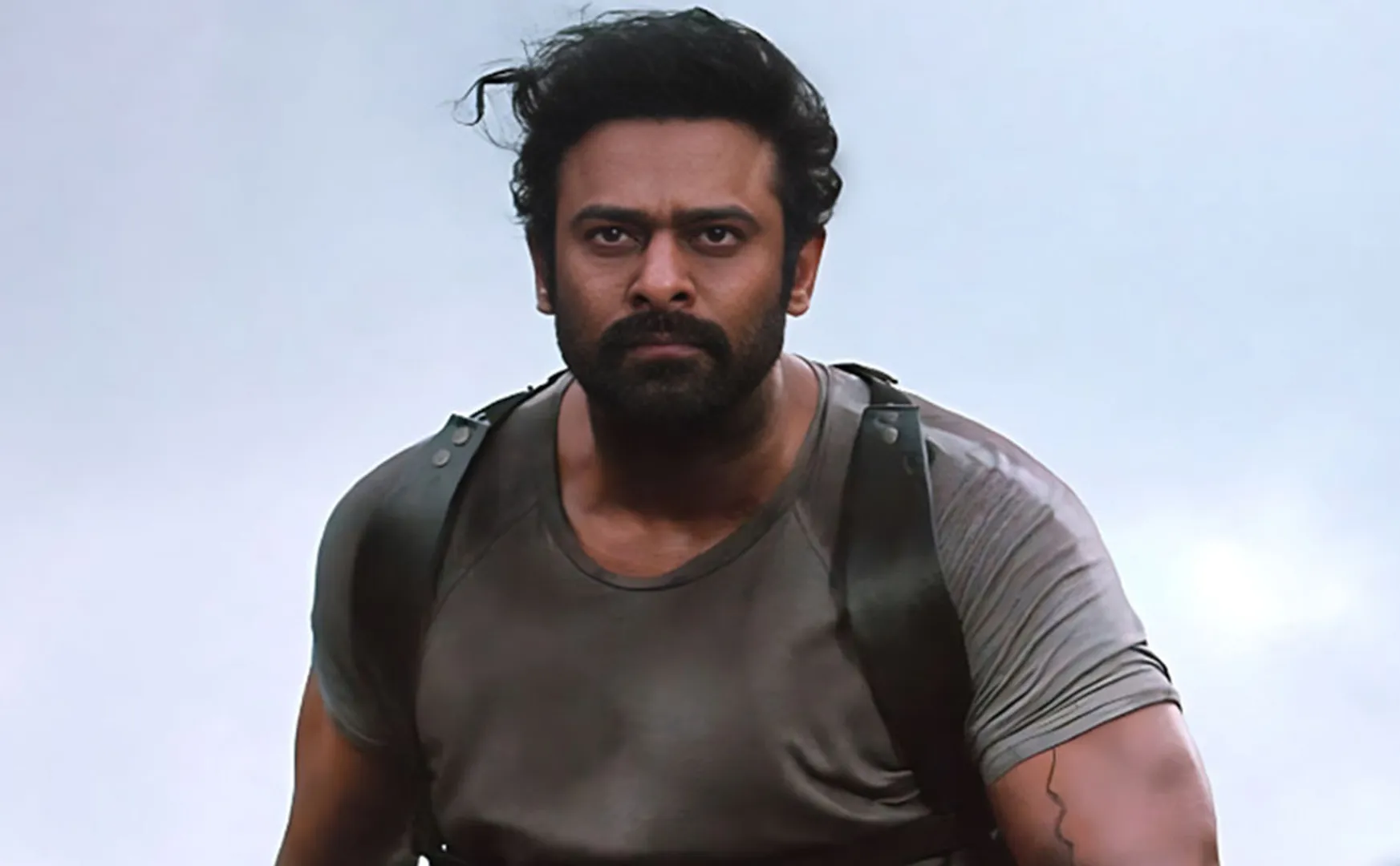 Prabhas take a short break from cinema