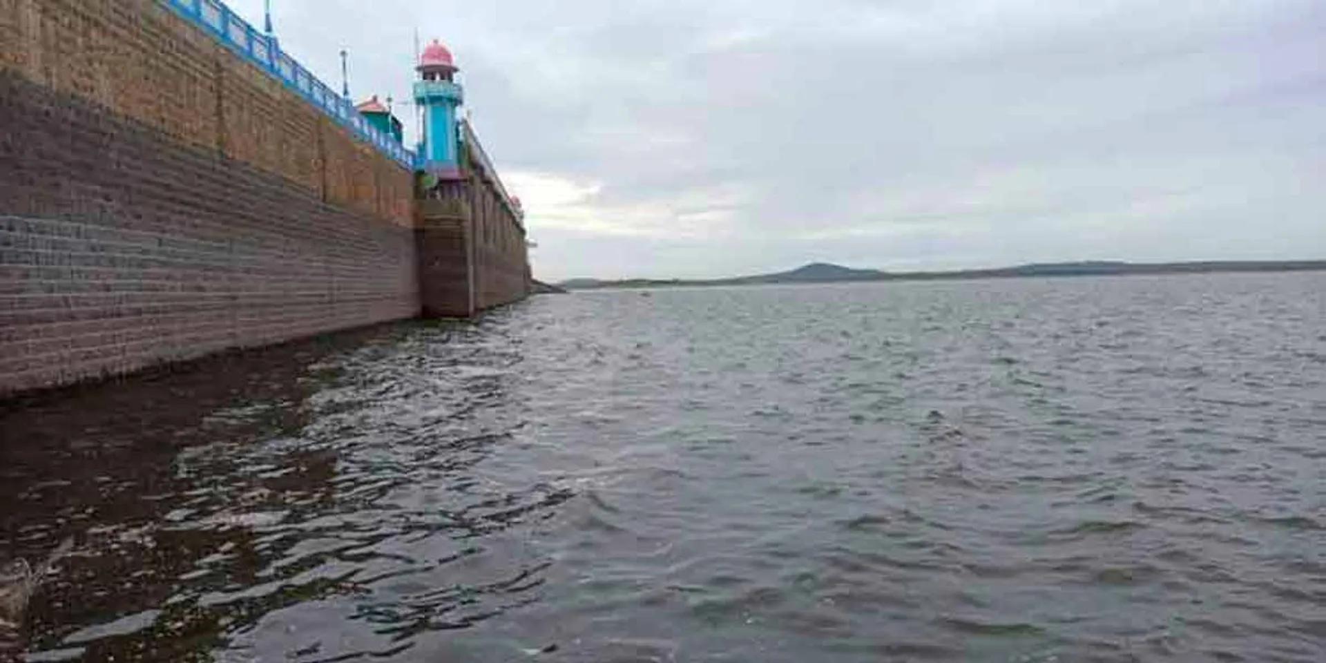Meghadatu Dam Issue; Karnataka Government forced to discuss