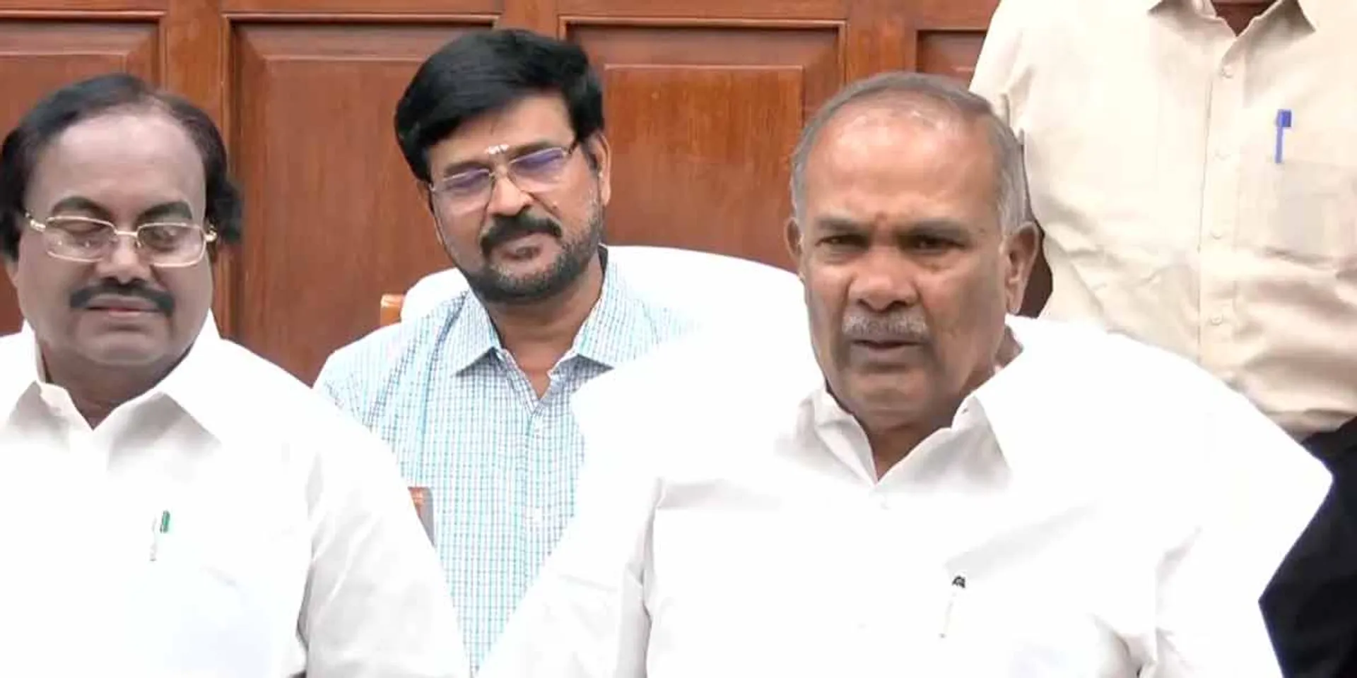Appavu announced the 'Tamil Nadu Budget with Governor's Speech' date