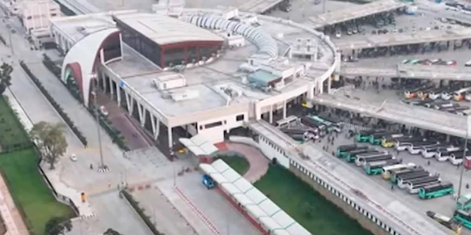 'Klambakkam Bus Stand'- High Court praises Tamil Nadu Govt