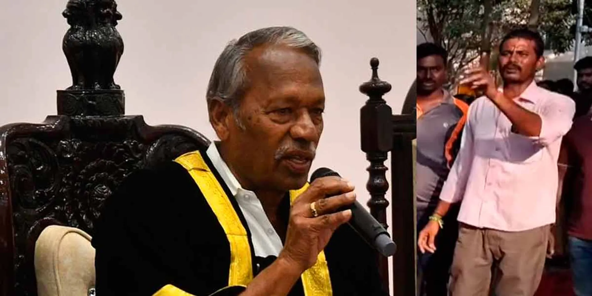 the mayor's daughter-in-law who died mysteriously; A strange explanation given by the mayor