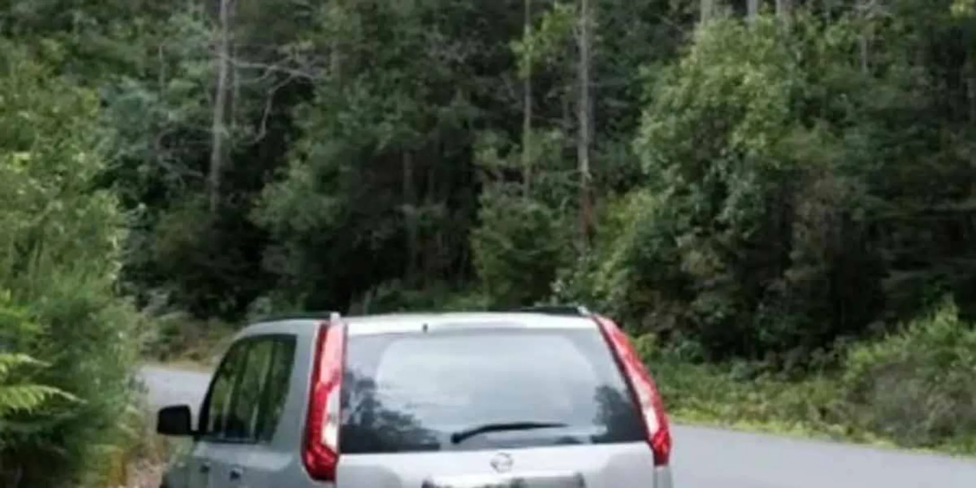 Assault by stripping in car; Case against four students