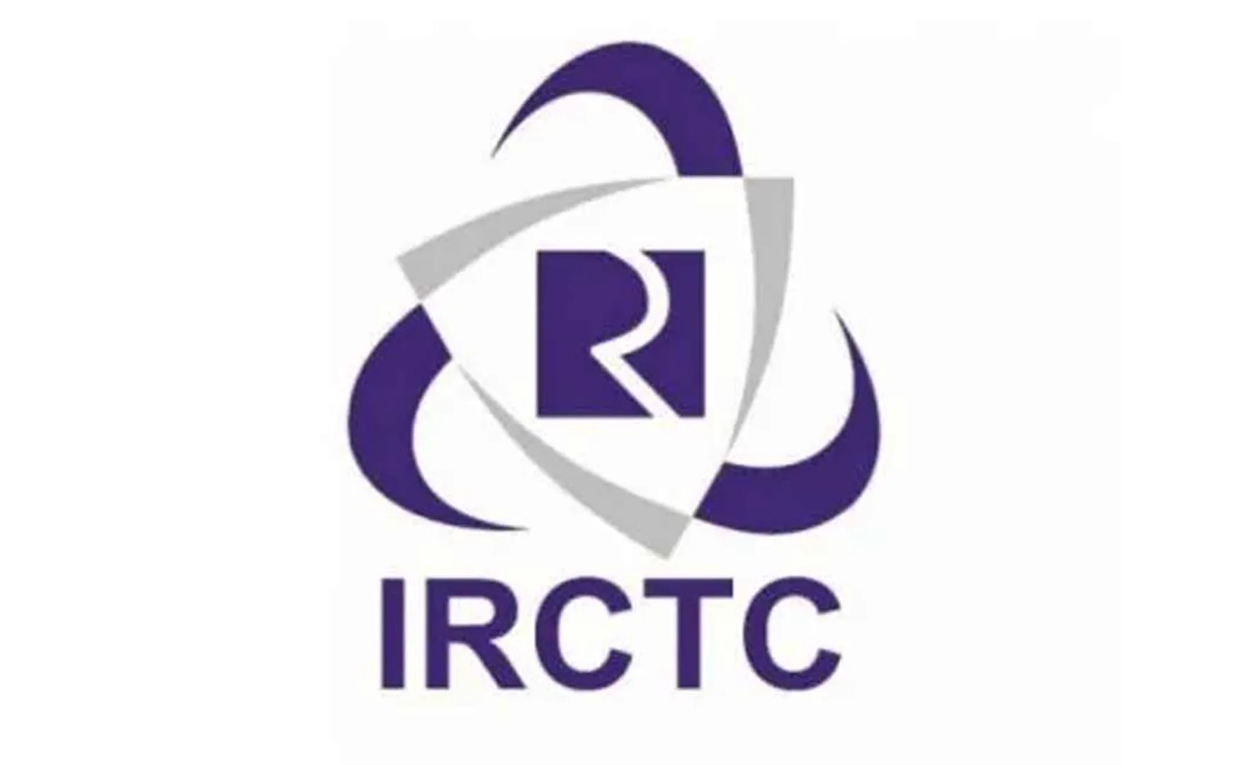 issue for through the IRCTC website