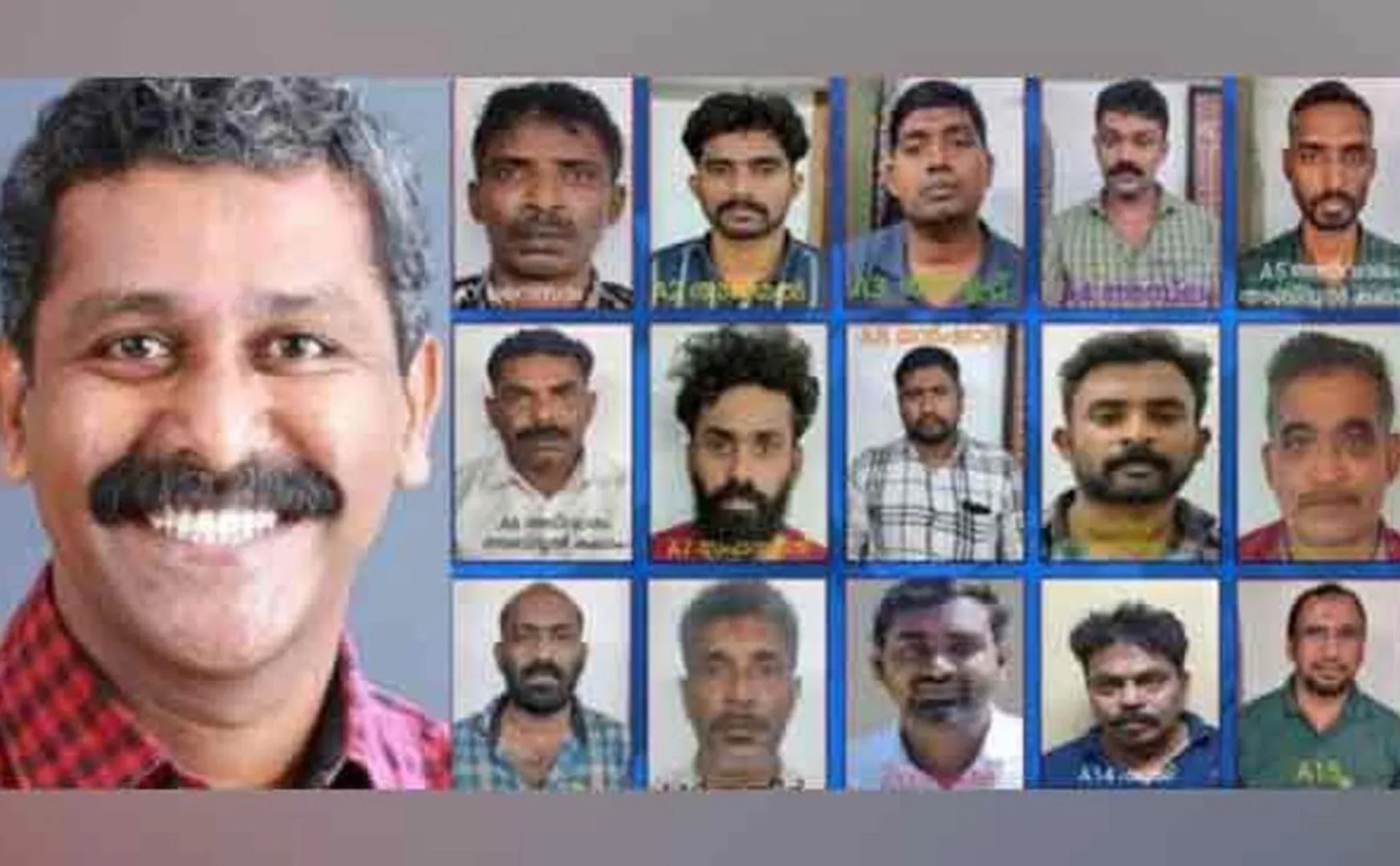 The woman judge who gave the verdict was threatened  for 15 people sentenced to lost their lives