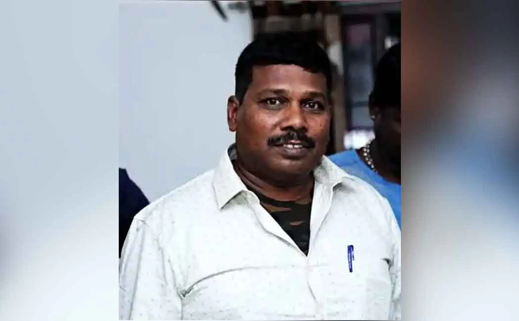 robert pius letter to CM MK Stalin 
