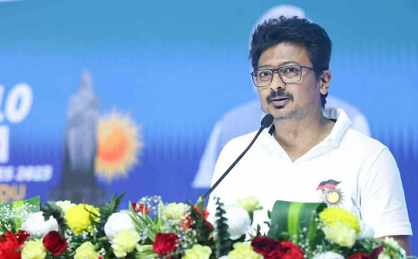 TN govt is changing sports into movement says Minister says Udayanidhi stalin