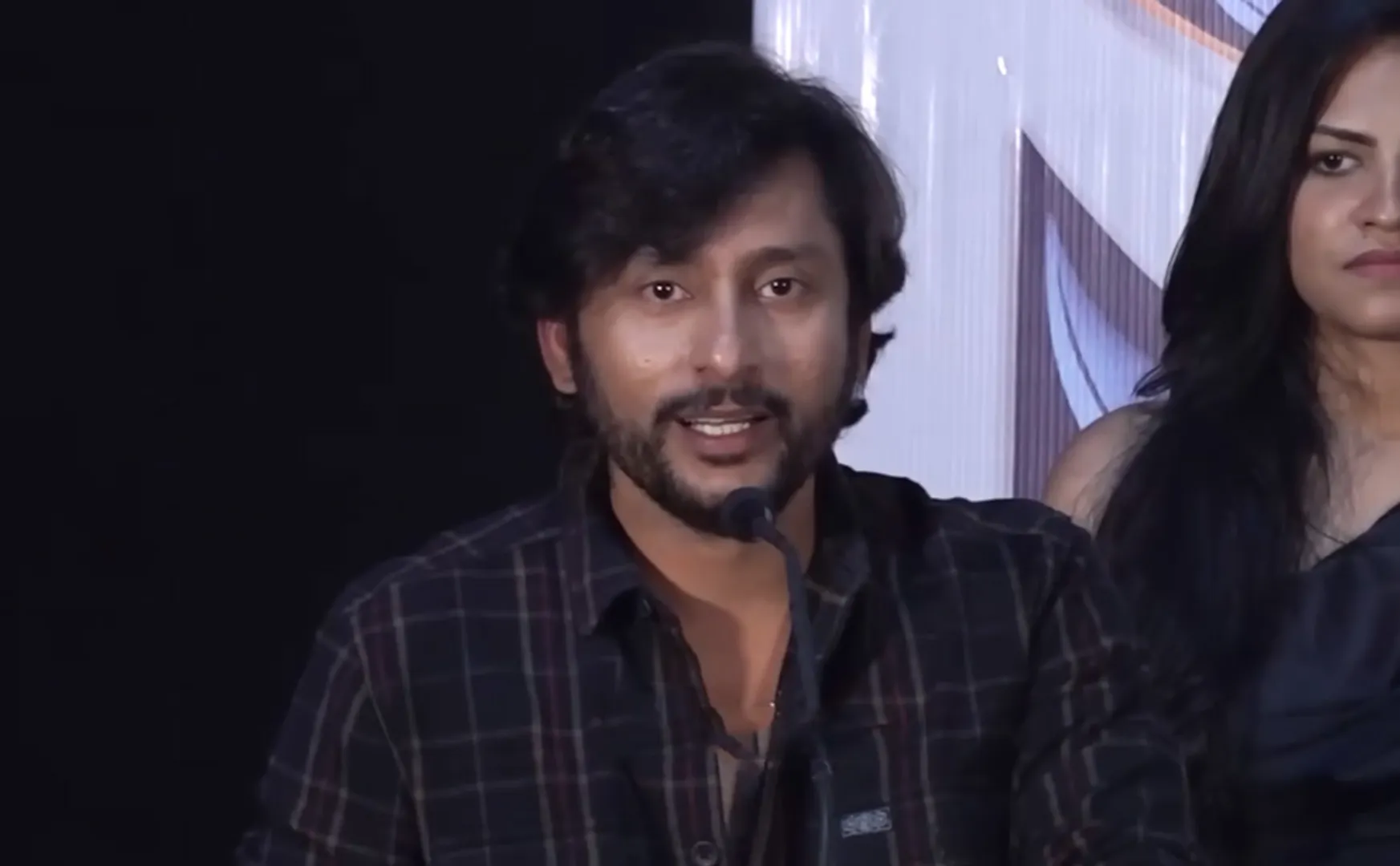 rj balaji speech in singapore saloon success meet 