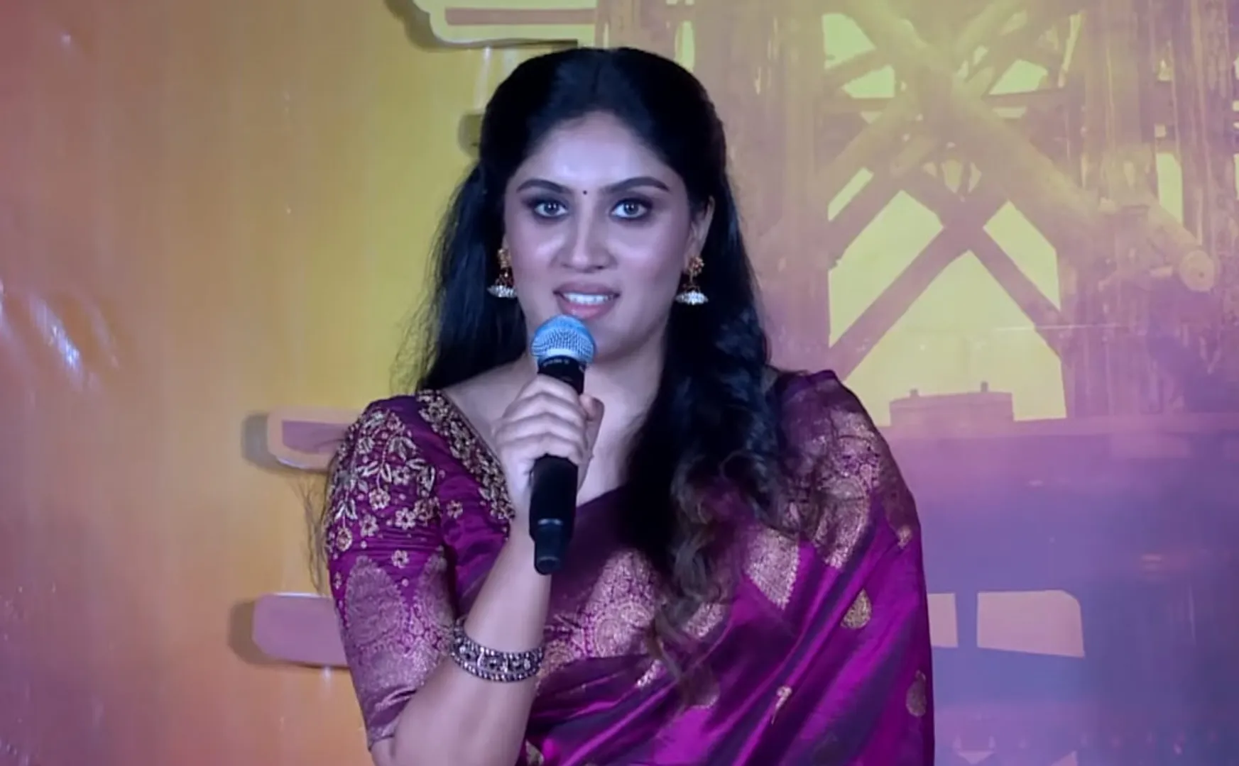 dhanya balakrishnan apologise for his facebook post  issue 