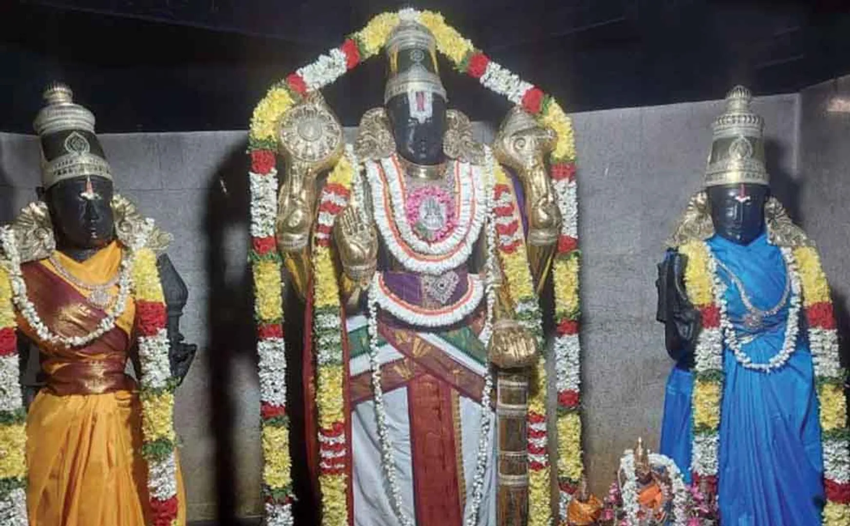 thuththippattu bindhu maathavar temple