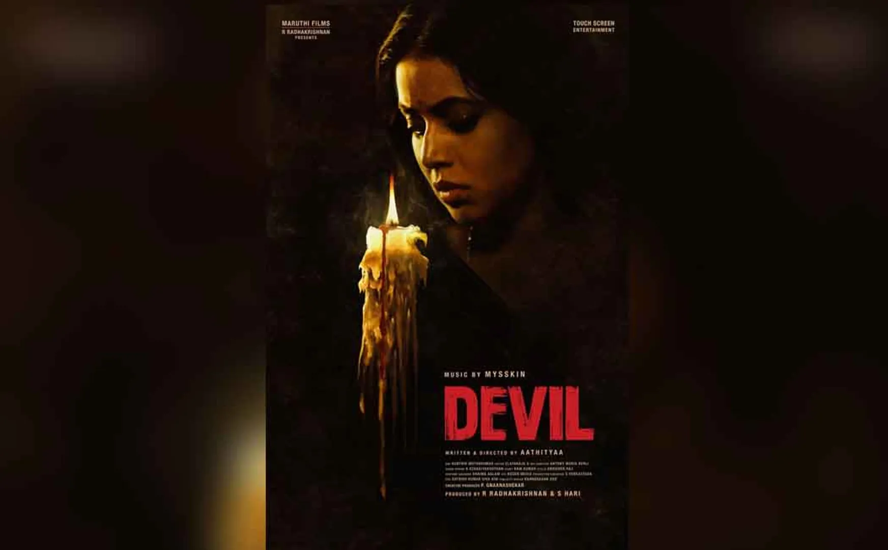 devil tamil movie review