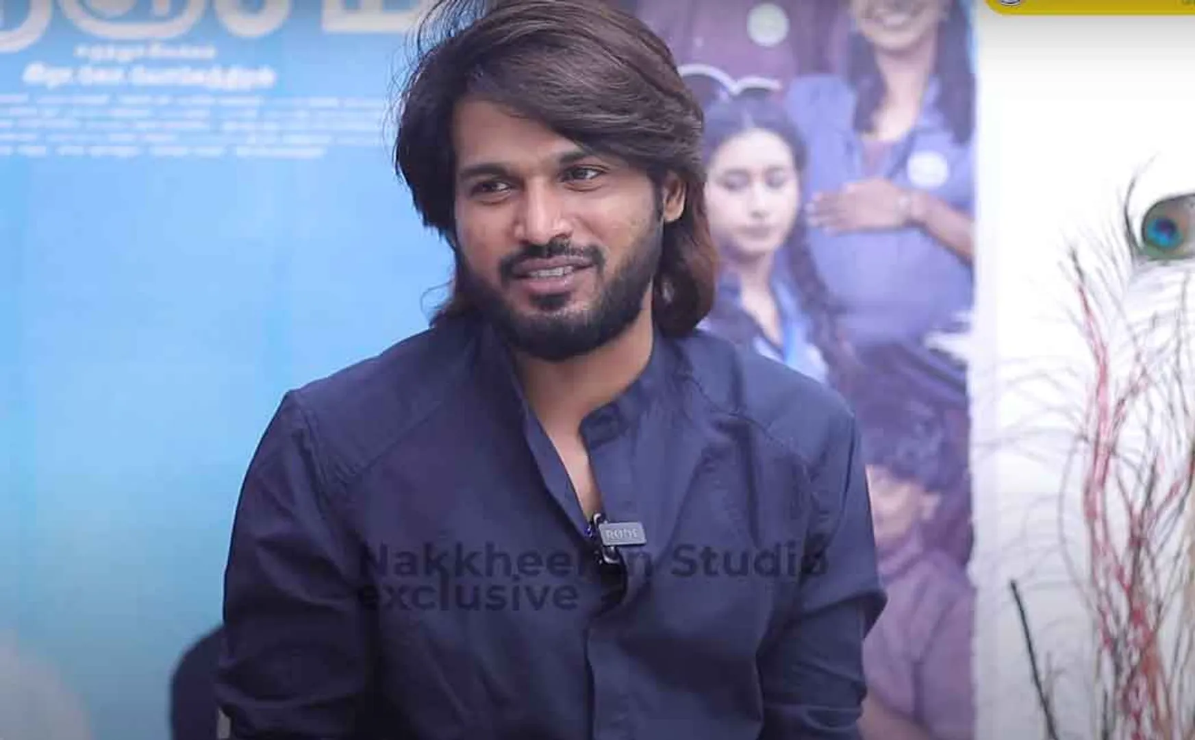 Marakuma Nenjam - Rakshan Interview