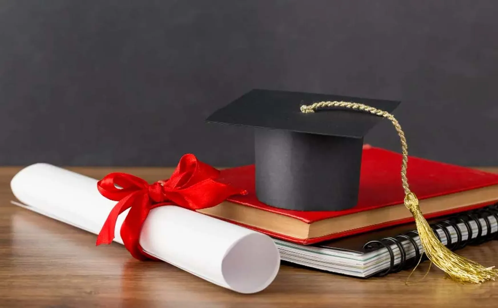 Accumulating praise for the university for Ph.D. for a child studying UKG in kerala