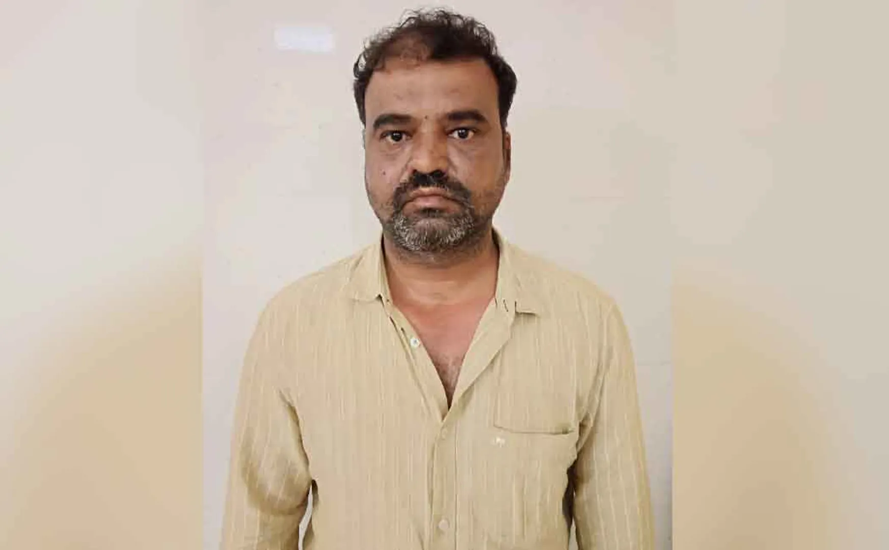 Husband passes away police arrested his wife and her boyfriend 