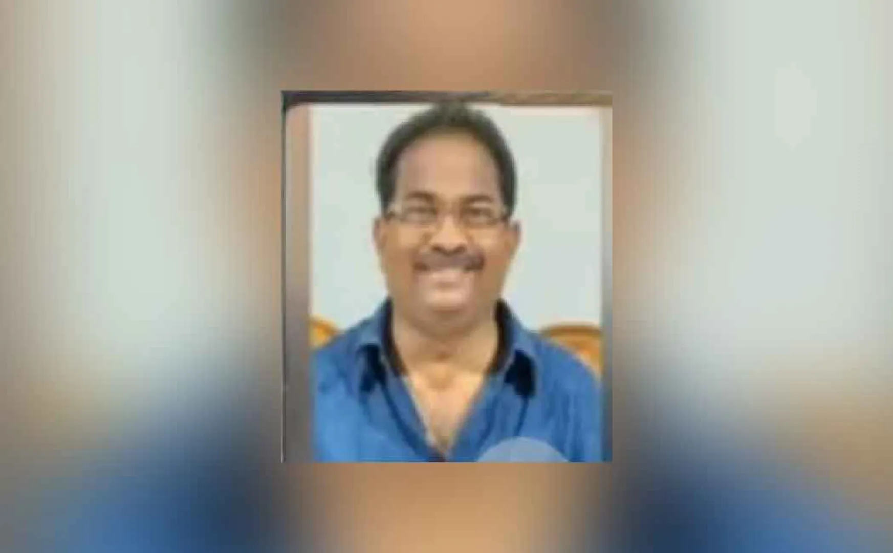 Salem Headmaster suspended 