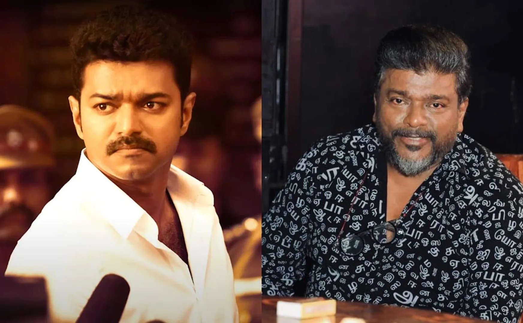 parthiban about vijay political entry 