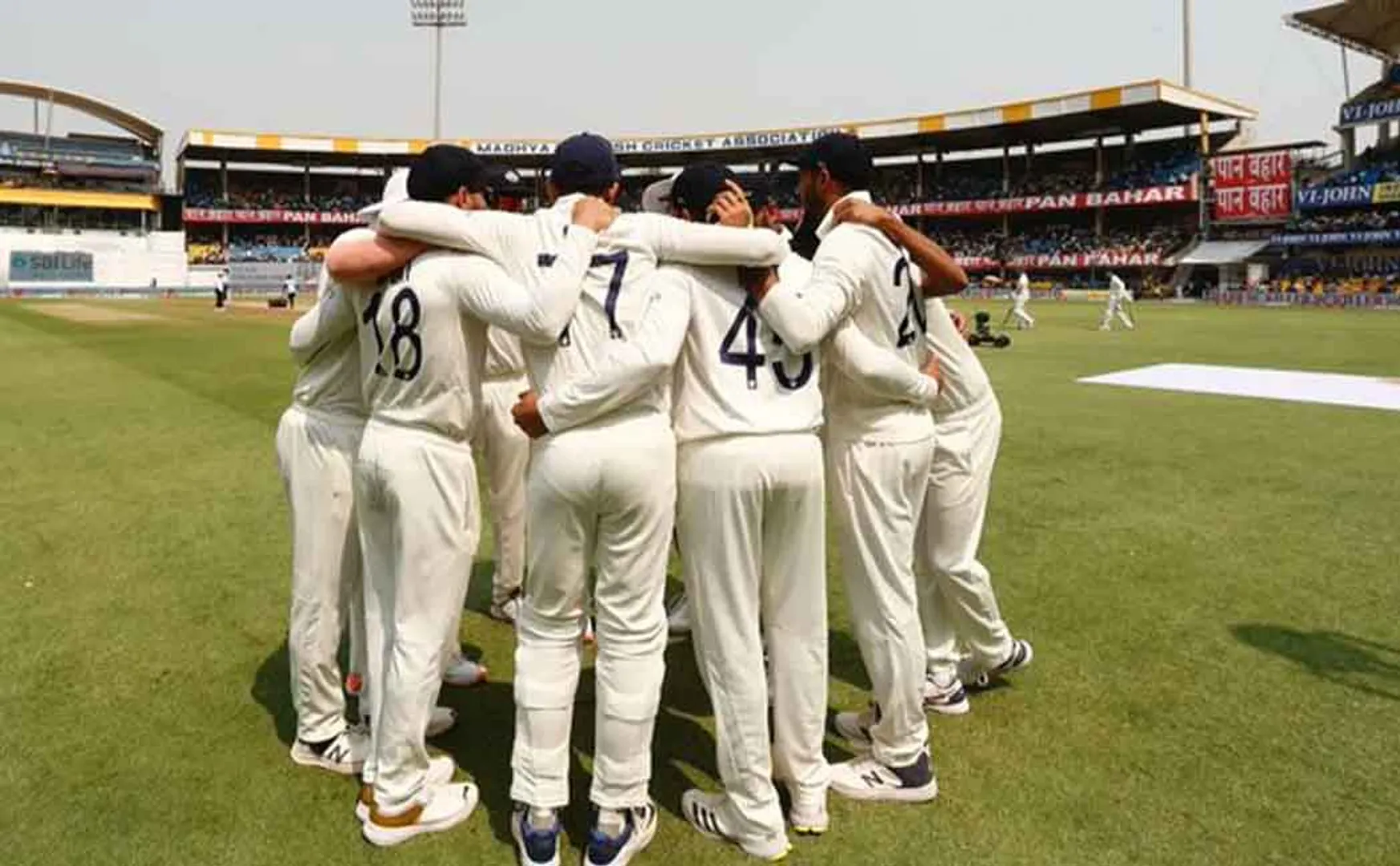  He is next to Gavaskar; An accomplished young player
