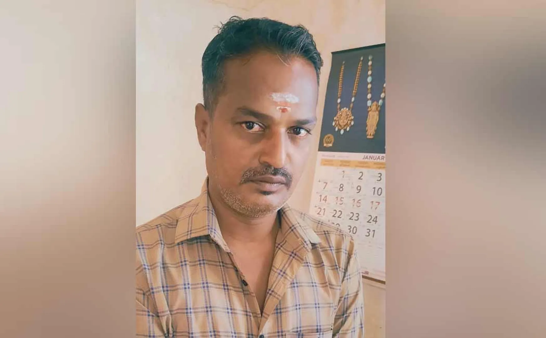 Village administration officer arrested for taking bribe in Cuddalore