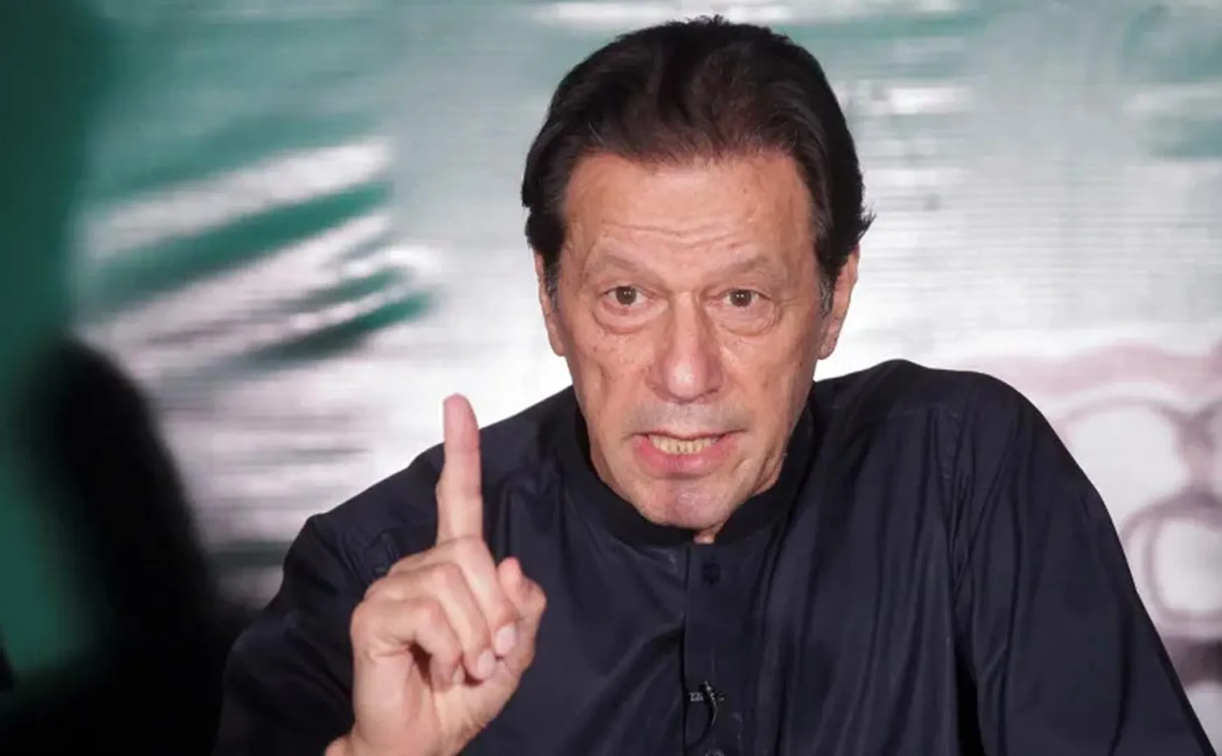 Jail Term Increases for Imran Khan in pakistan