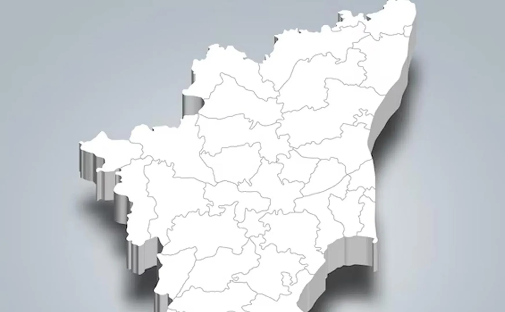 American newspaper praise Tamil Nadu is the top in india