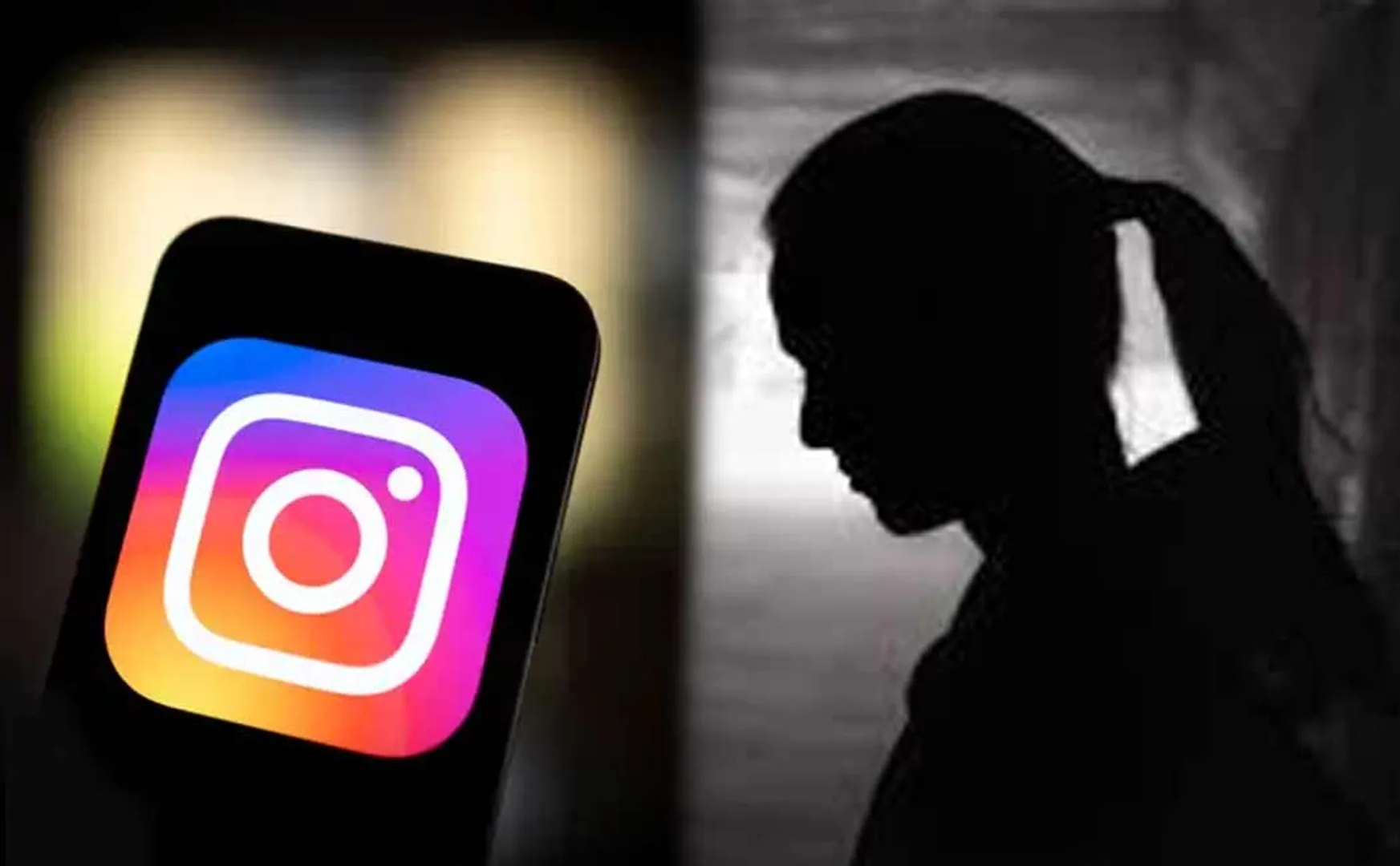 Feminine passed away due to habit caused by Instagram