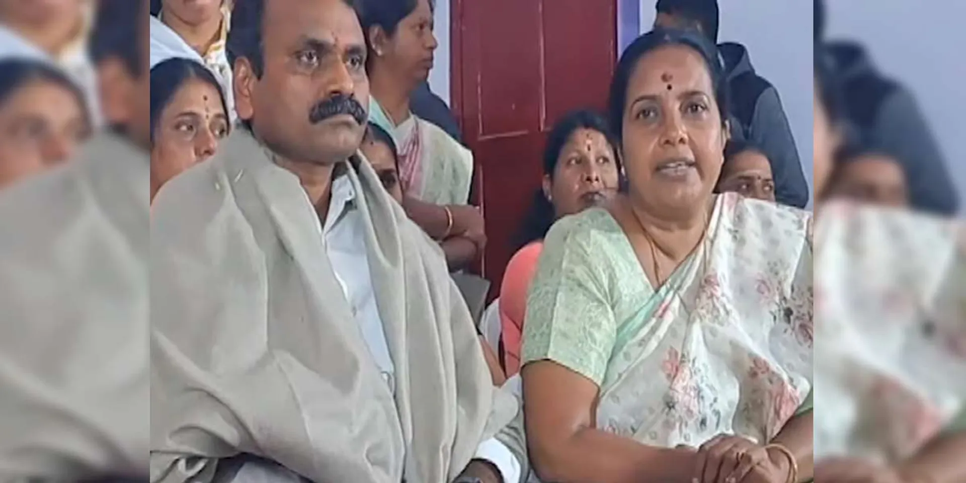 'We hope that the Nilgiri constituency will take over the lotus' - Vanathi Srinivasan interview
