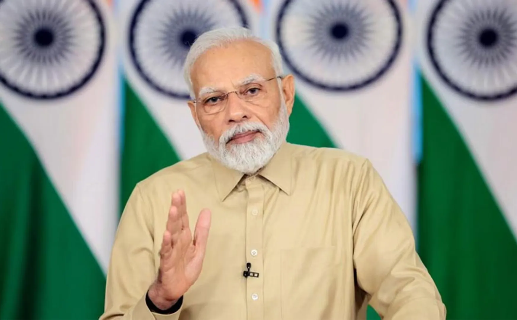 pm modi congratulates shankar mahadevan team wins grammy award 