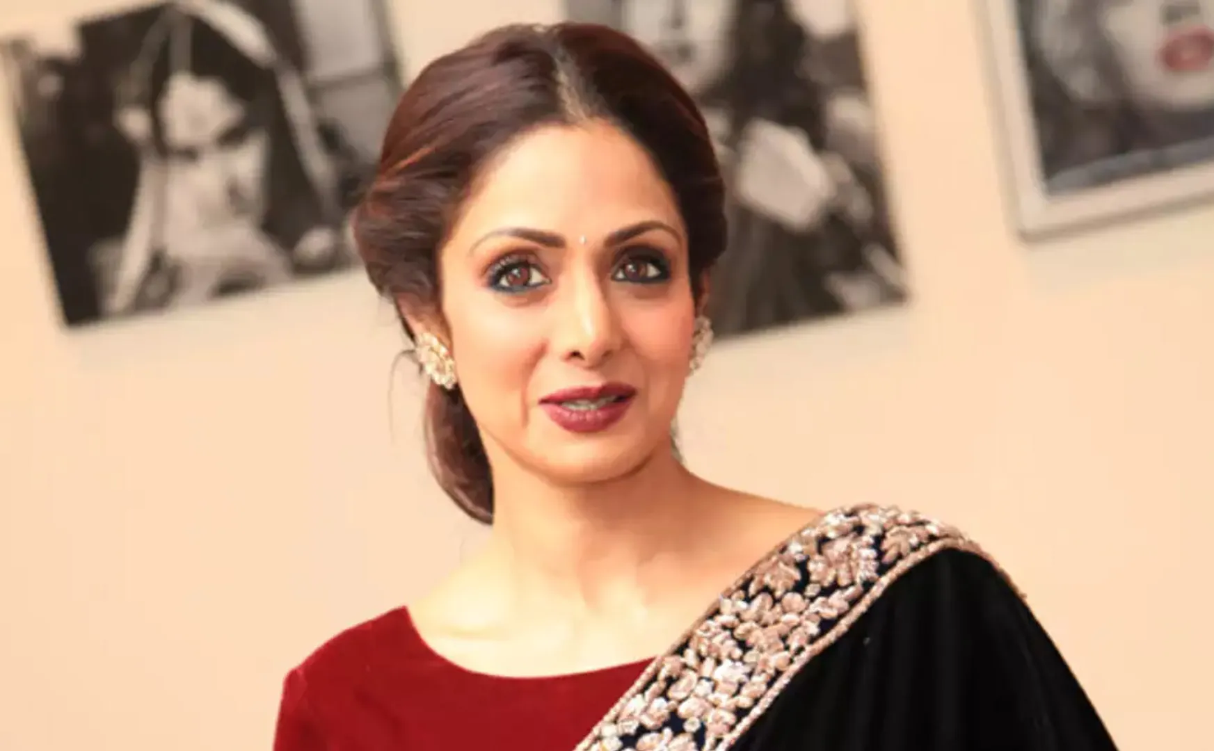 pinniti statement regards sridevi passed away issue CBI submit the charge sheet