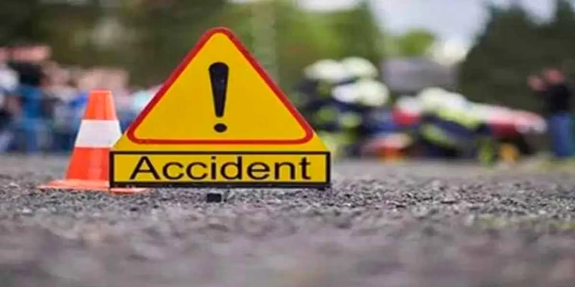 Most accidents in this district?-shocking statistics