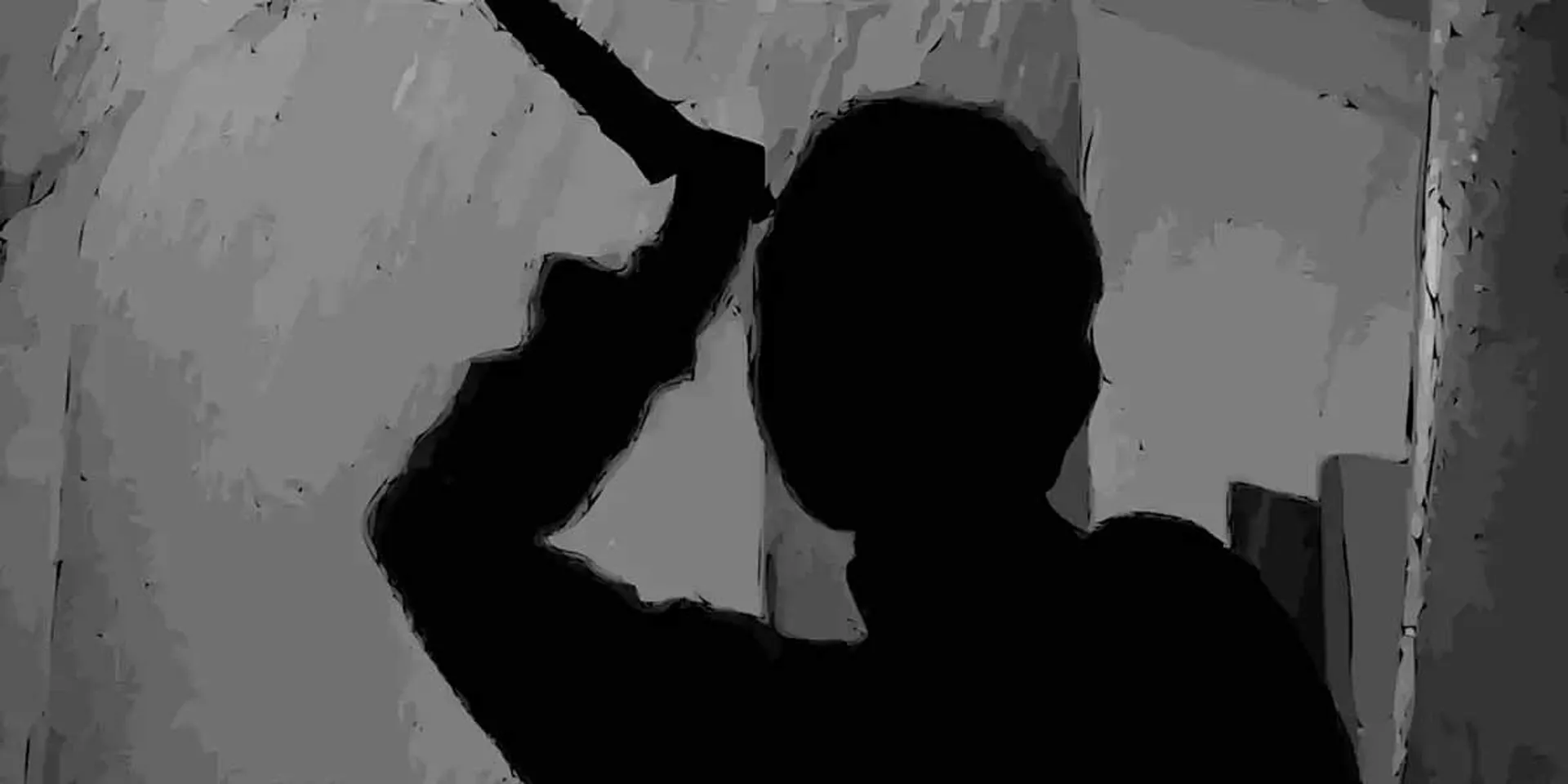 Dispute between husband and wife; Police investigation