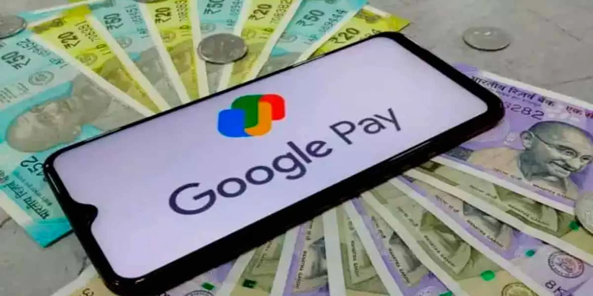 Bribery with Google Pay; Head constable suspended