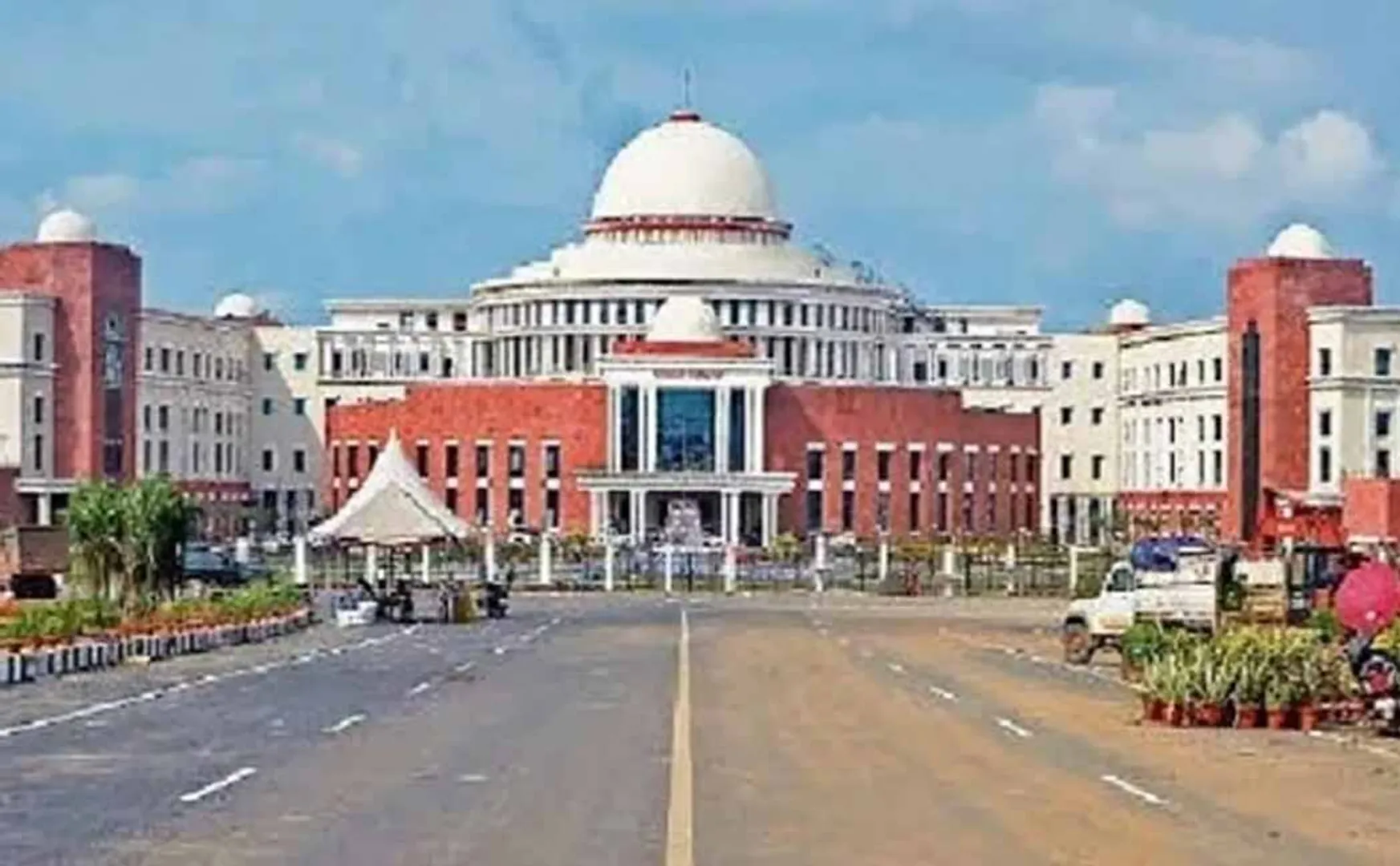 Vote of confidence on Jharkhand state government today