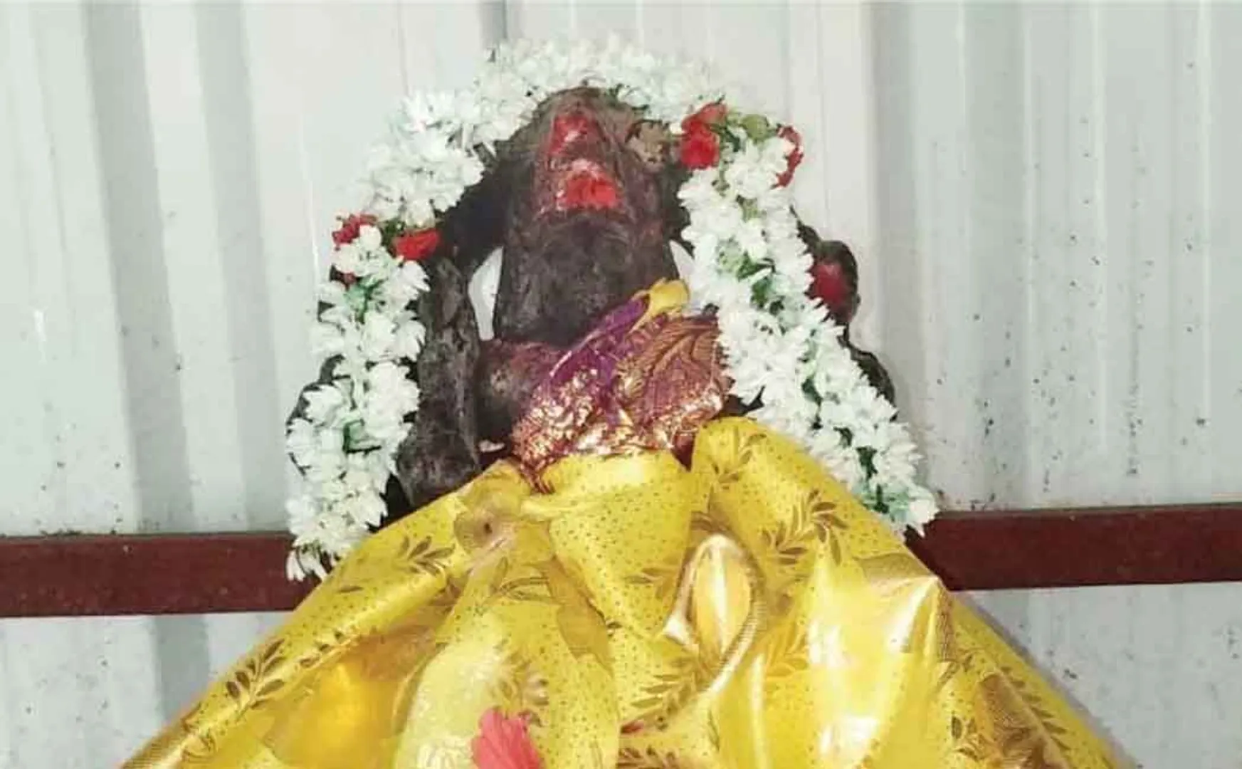  solatharam angala parameswari temple