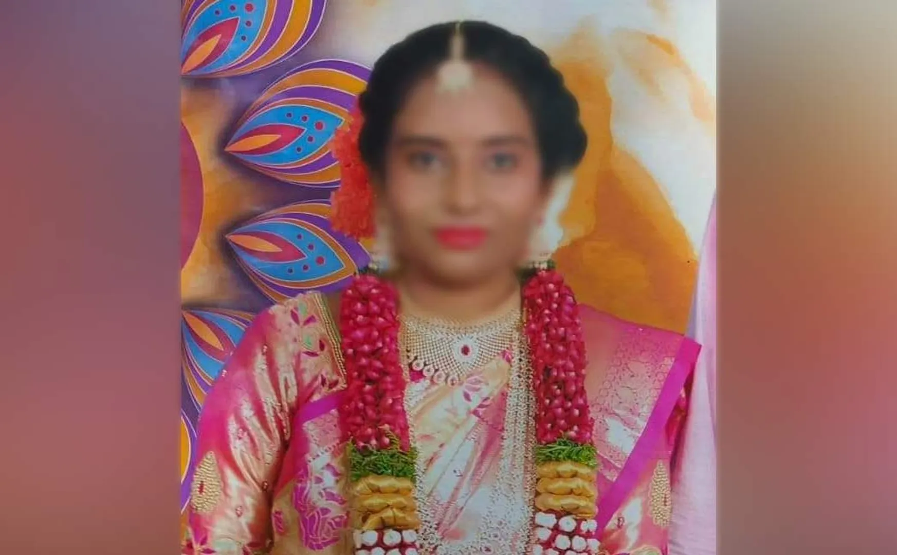 Young girl hanged lost their life after 6 months of marriage
