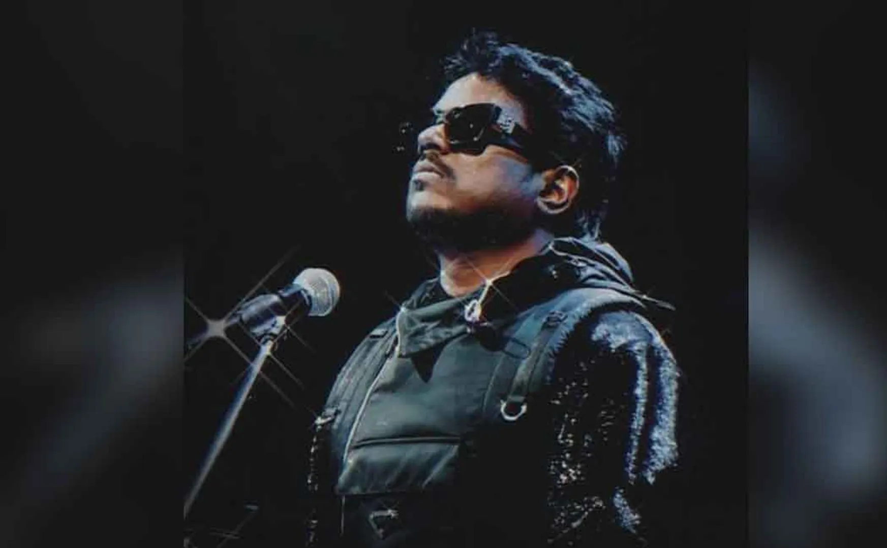  The Goat Movie Update - Yuvanshankar raja 