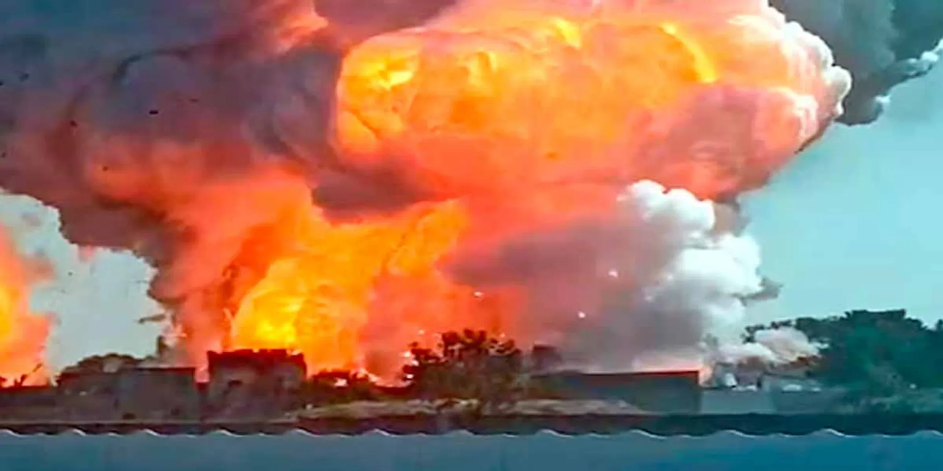 Fireworks factory accident; Prime Minister Modi relief announcement