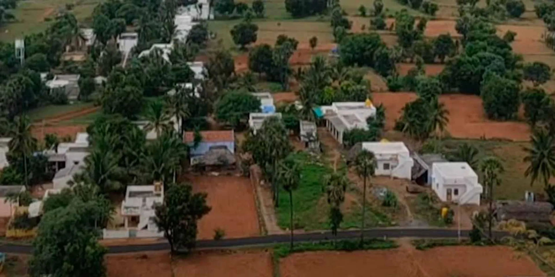 'Whatever sky we jumped from'-solapatti people struggle