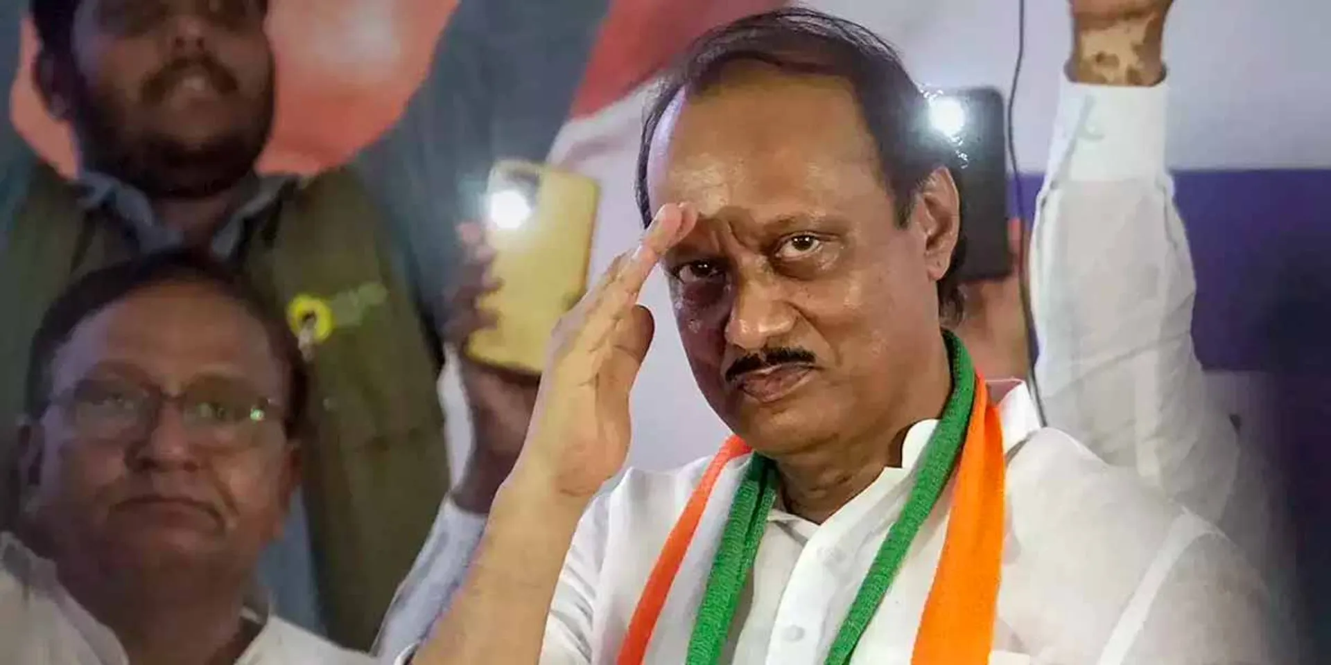 Power belongs to Ajith Pawar; Election Commission decision