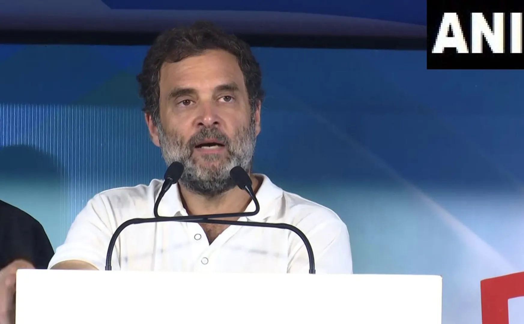 Why is the Prime Minister afraid of conducting a caste wise census Rahul Gandhi Question