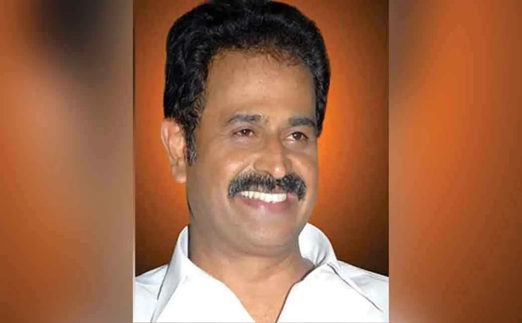 Ramajayam passes away case 