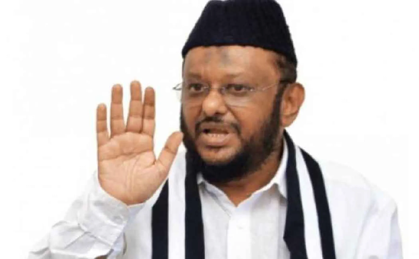 M.M.K. A key decision in the General Assembly of the party