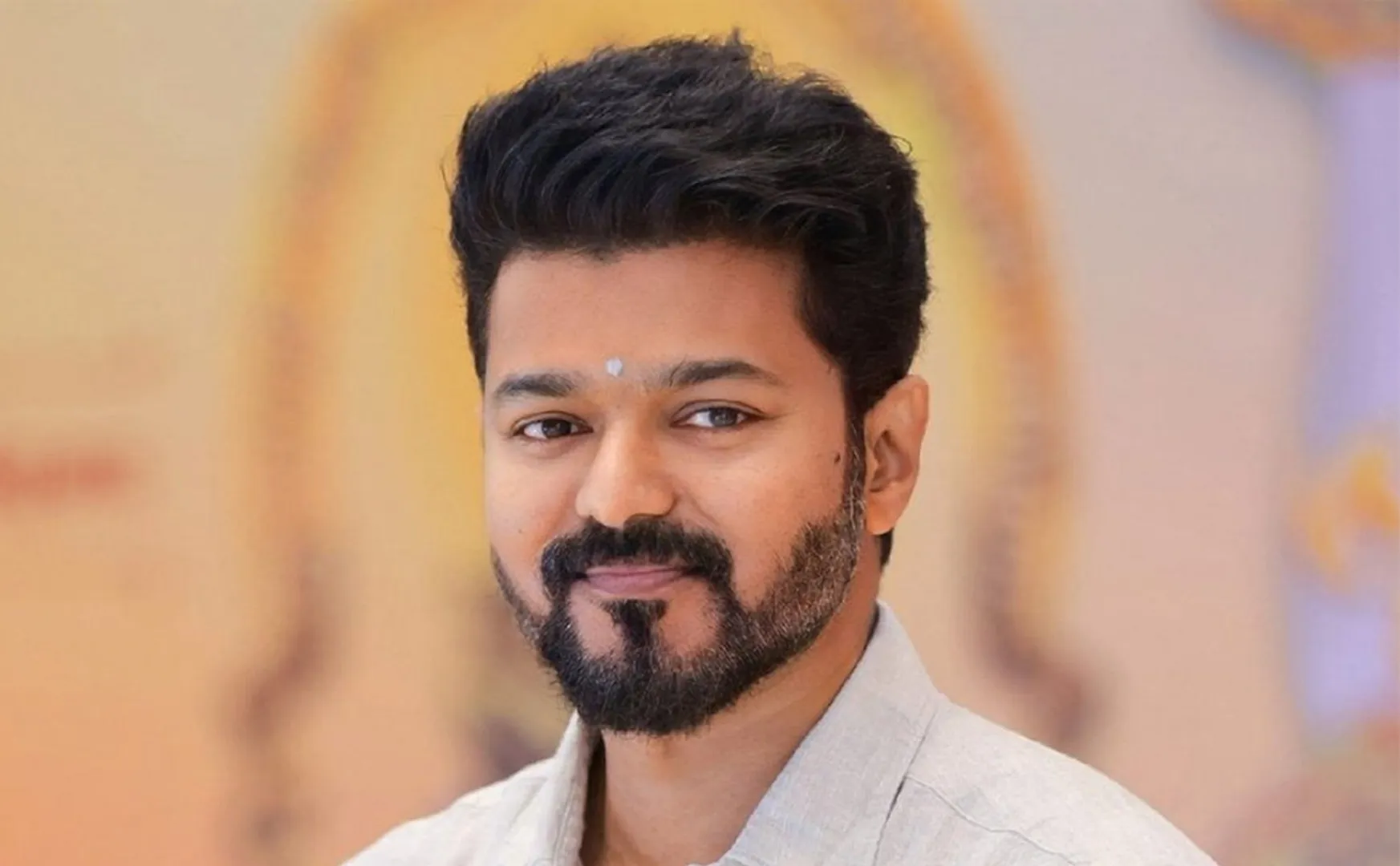 tamilaga vettri kazhagam meeting update 