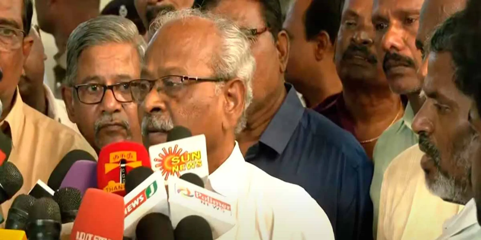 'If we keep delaying, the problem will arise here again' - Transport Workers' Union interviewed