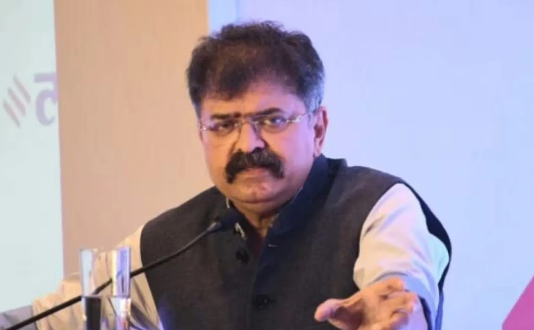 Jitendra Awad says Sharadpawar is a phoenix for The Election Commission gave the party to Ajit Pawar